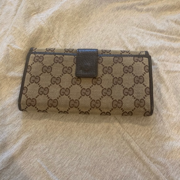 Gucci Wallet - Picture 3 of 5